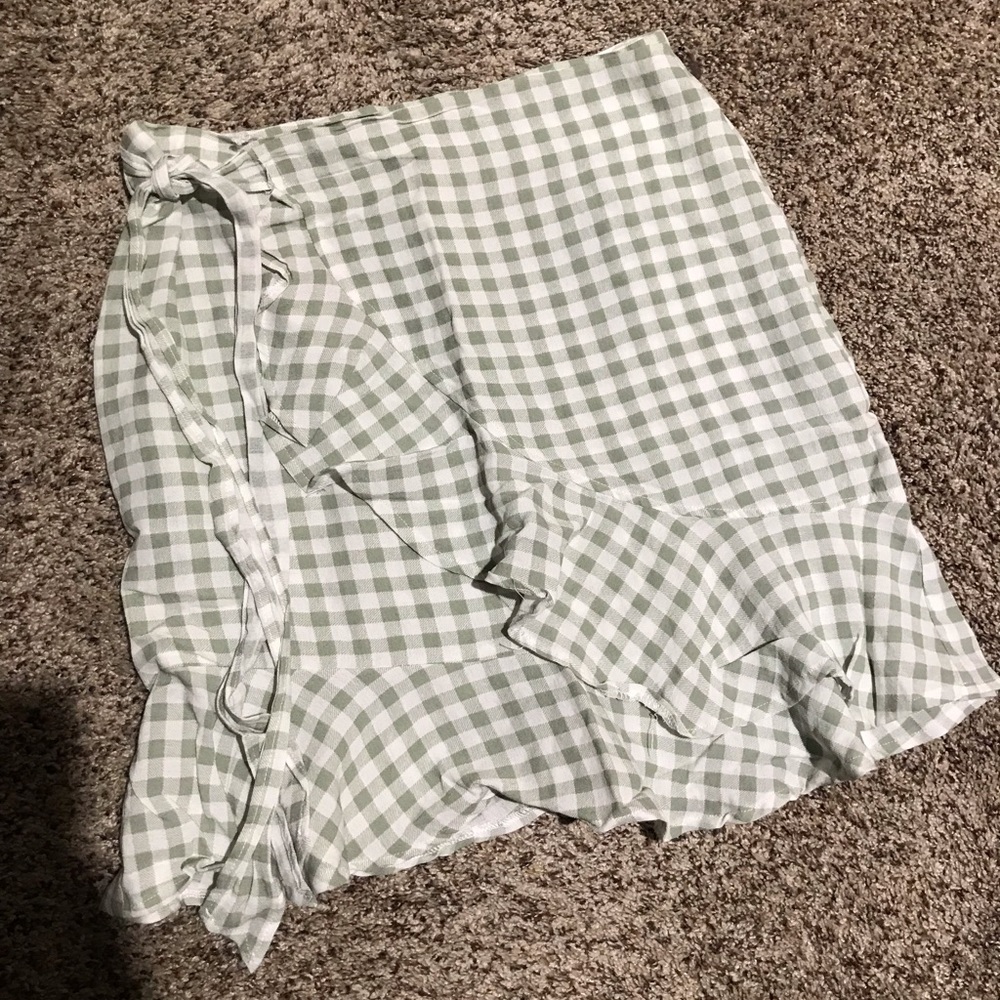 Skirt
